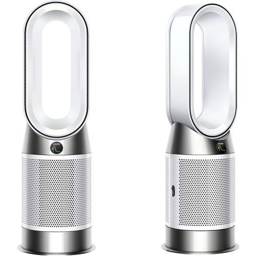 Thumbnail - dyson 454857-01 HP10 Purifier Hot+Cool Gen1 Weiss Luftreiniger Silber (matt)