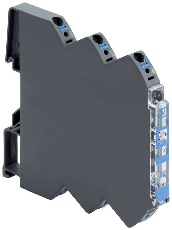 Elektronische Lastüberwachung Lütze LOCC-Box-M 1 St.