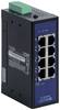 Lütze 772006 ET-SWU8E Netzwerk Switch 8 Port 10 / 100 MBit/s