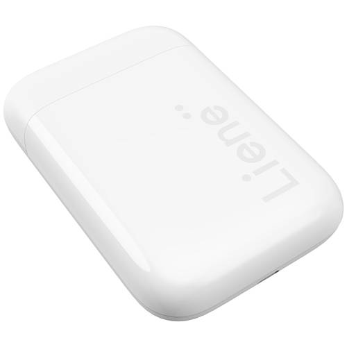 Liene Pearl Fotodrucker Druck-Auflösung: 313 x 400 dpi Papierformat (max.): 50 x 76 mm