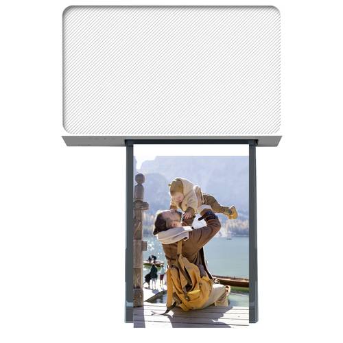 Liene Amber M200 Fotodrucker Druck-Auflösung: 300 x 300 dpi Papierformat (max.): 100 x 148 mm