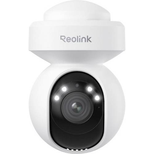 Reolink Netzwerkkamera E Series E560 WLAN IP Überwachungskamera 3840 x 2160 Pixel