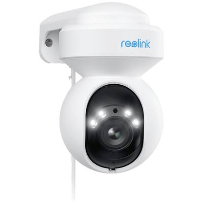 Reolink  E Series E560 WLAN IP  Überwachungskamera  3840 x 2160 Pixel