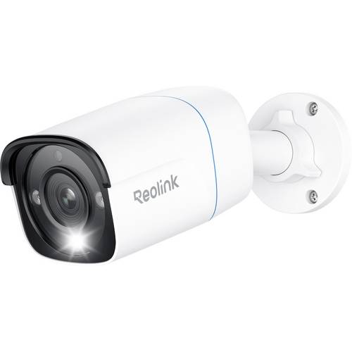 Reolink Schloss / Zutrittskontrolle P330 LAN IP Überwachungskamera 3840 x 2160 Pixel