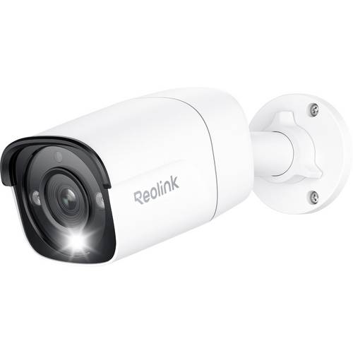 Thumbnail - Reolink nan P340 LAN IP Überwachungskamera 4512 x 2512 Pixel