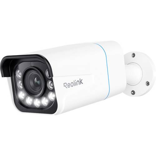 Reolink Schloss / Zutrittskontrolle P430 LAN IP Überwachungskamera 3840 x 2160 Pixel