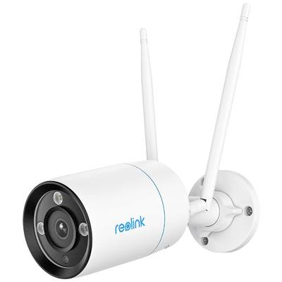 Reolink W330 W330 WLAN IP  Überwachungskamera  3840 x 2160 Pixel