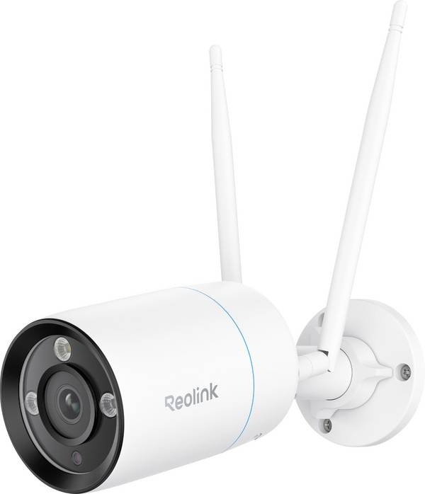 Reolink W330 W330 WLAN IP  Überwachungskamera  3840 x 2160 Pixel