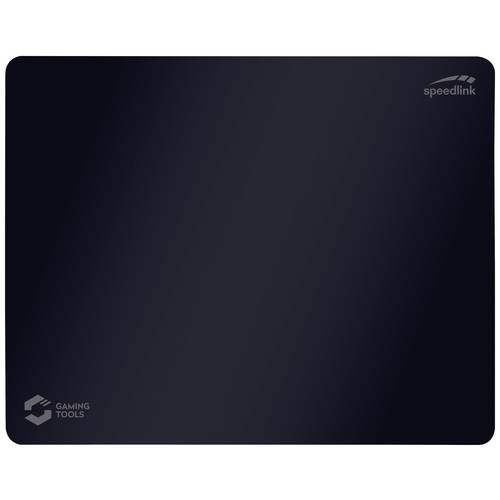 Thumbnail - SpeedLink ATECS M Gaming-Mauspad Rutschfest Schwarz