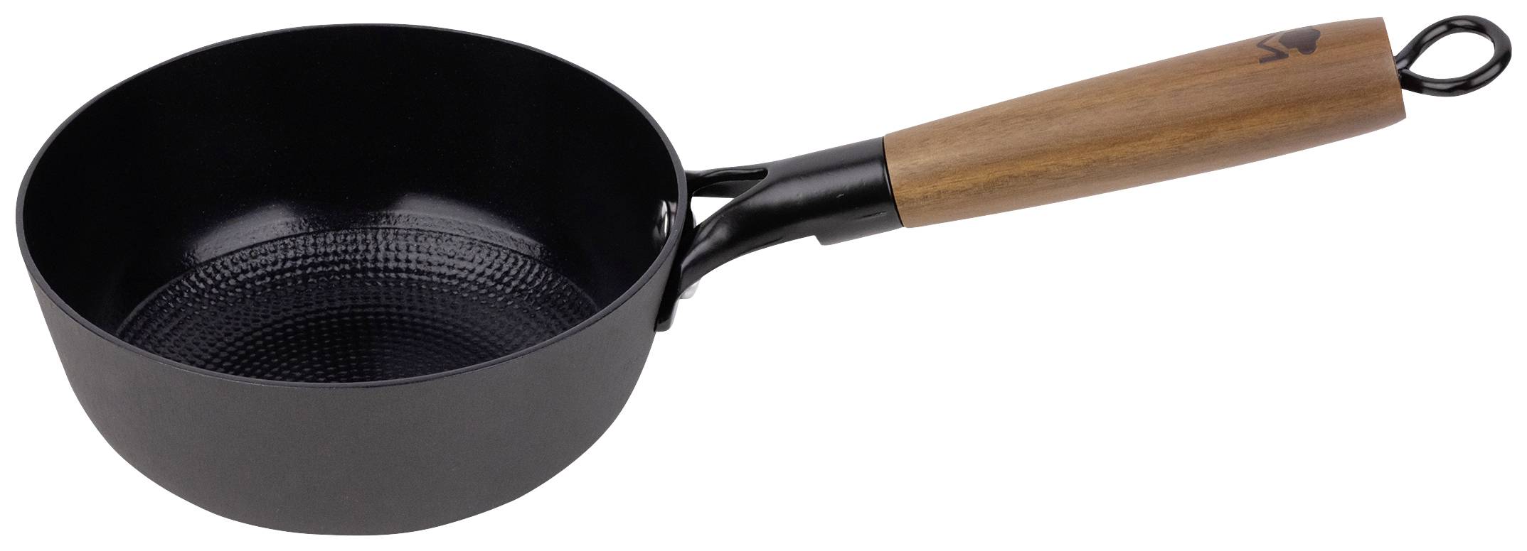MasterPRO Odin BGMP-3819 Eisen Stielkasserolle 160 mm kaufen