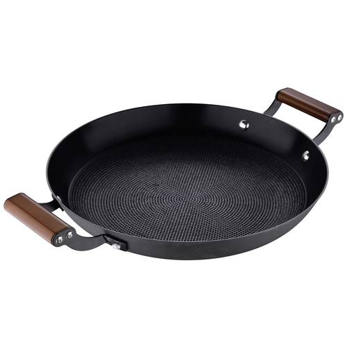 Thumbnail - MasterPRO Odin BGMP-3821 Paella-Pfanne 320 mm