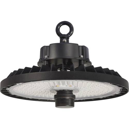 Sygonix SY-6249486 LED-Hallenstrahler EEK: A (A - G) LED LED 200 W Schwarz