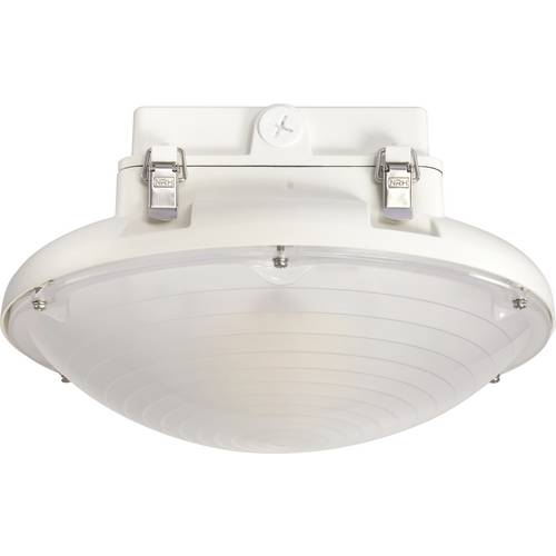 Sygonix SY-6249490 LED-Deckenleuchte LED LED EEK: D (A - G) 70 W Weiß