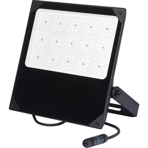 Sygonix SY-6249492 LED-Flutlichtstrahler EEK: E (A - G) 150 W Leuchtfarben: Neutralweiß