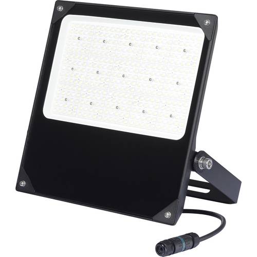 Thumbnail - Sygonix SY-6249494 LED-Flutlichtstrahler EEK: E (A - G) 200 W Neutralweiß
