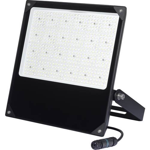 Sygonix SY-6249496 LED-Flutlichtstrahler EEK: E (A - G) 300 W Leuchtfarben: Neutralweiß