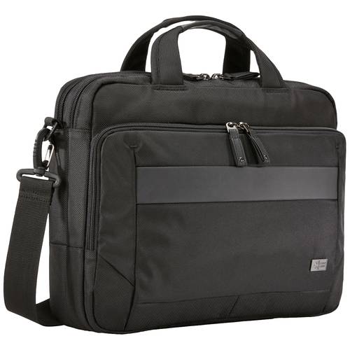 Thumbnail - case LOGIC® Notebook Tasche Notion Notebook Tasche 15,6 Black Passend für maximal: 39,6 cm (15,6) Schwarz
