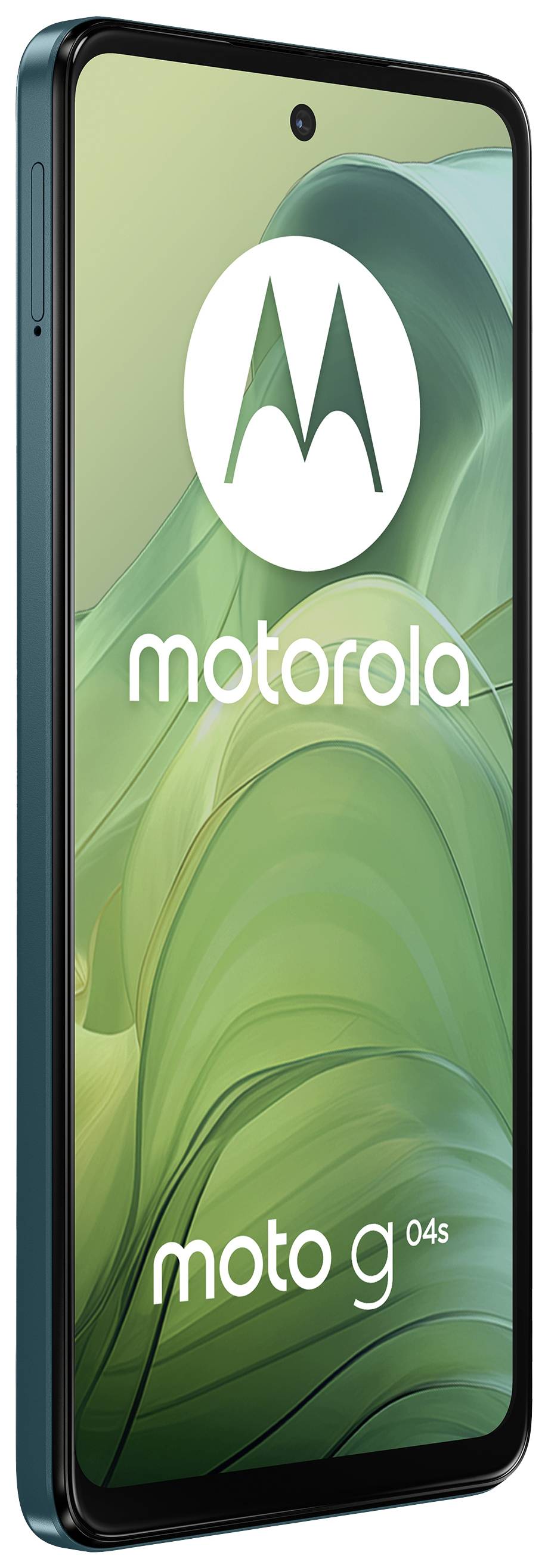 Moto G04s 64GB Sea Green - 6.6 Inch - 64GB-1