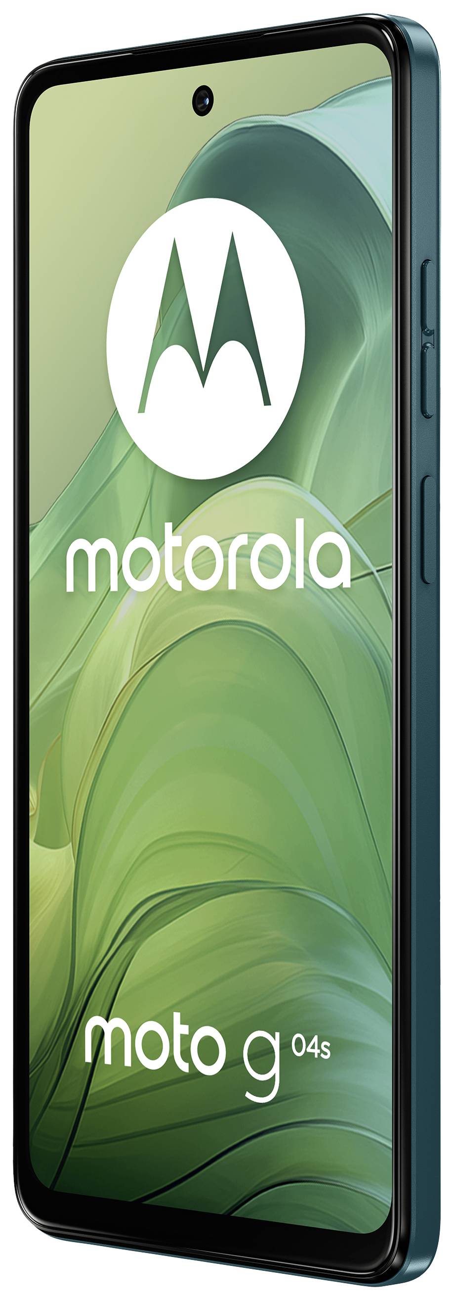 Moto G04s 64GB Sea Green - 6.6 Inch - 64GB-2