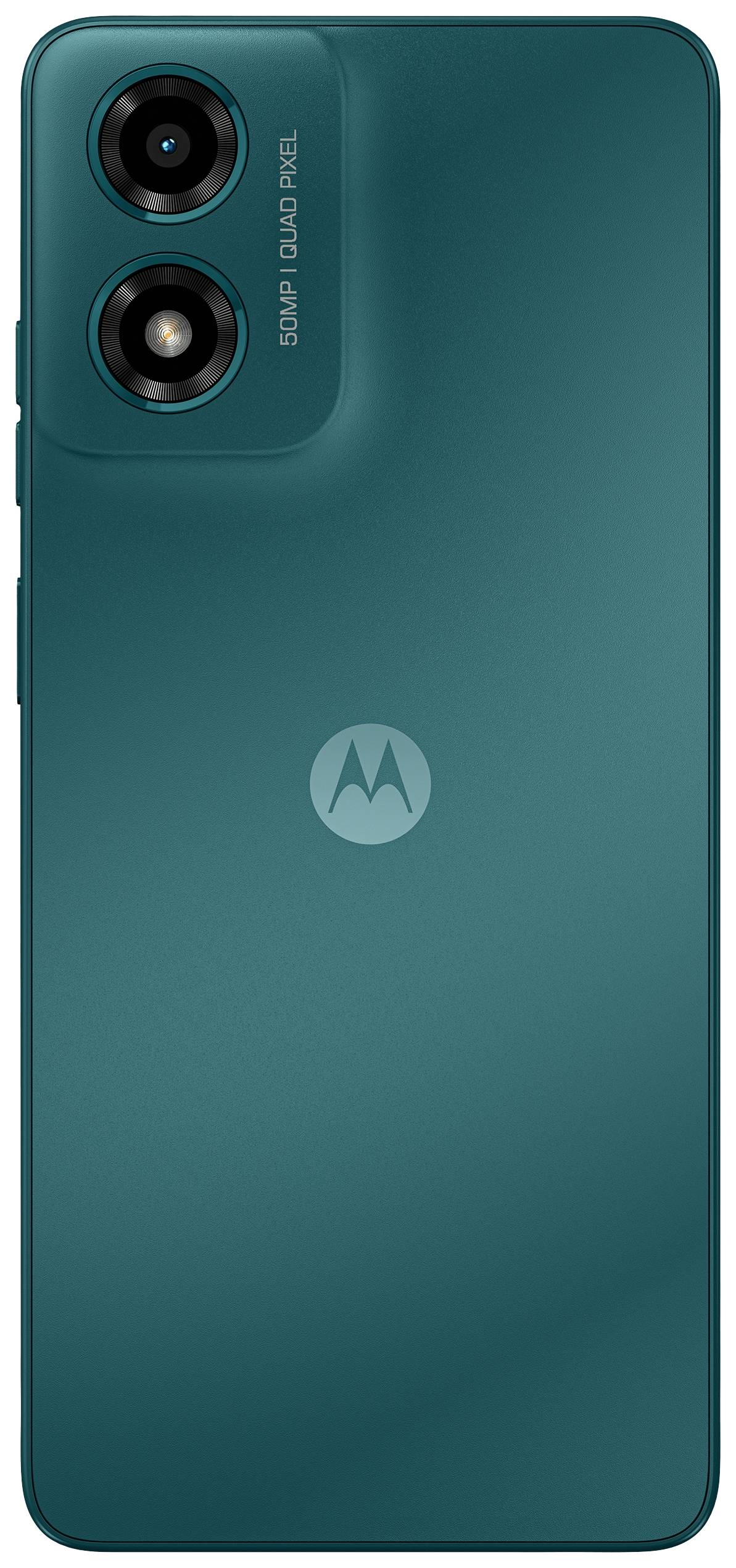 Moto G04s 64GB Sea Green - 6.6 Inch - 64GB-3