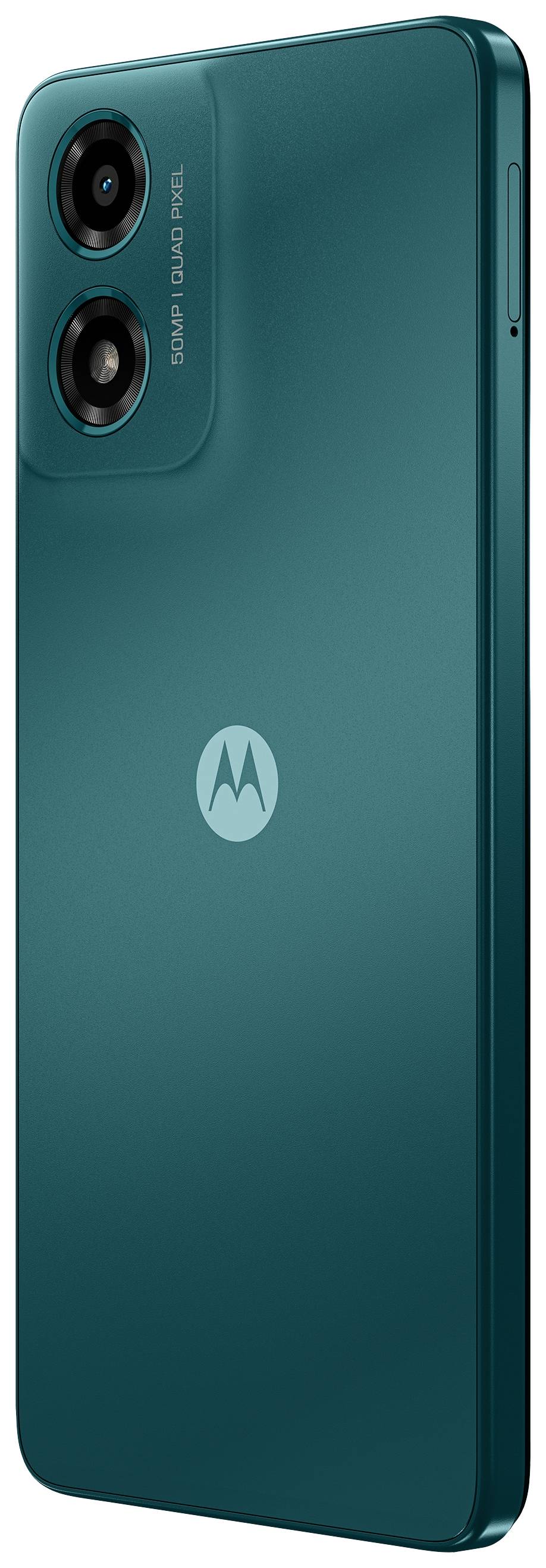 Moto G04s 64GB Sea Green - 6.6 Inch - 64GB-4