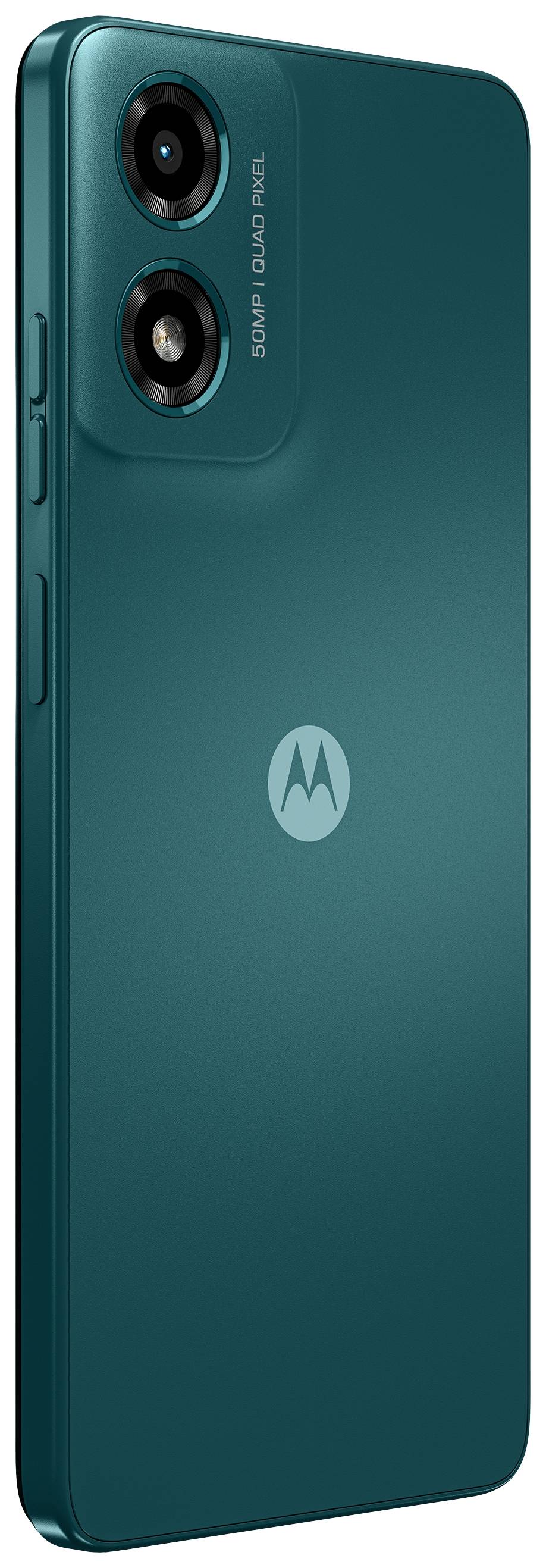 Moto G04s 64GB Sea Green - 6.6 Inch - 64GB-5