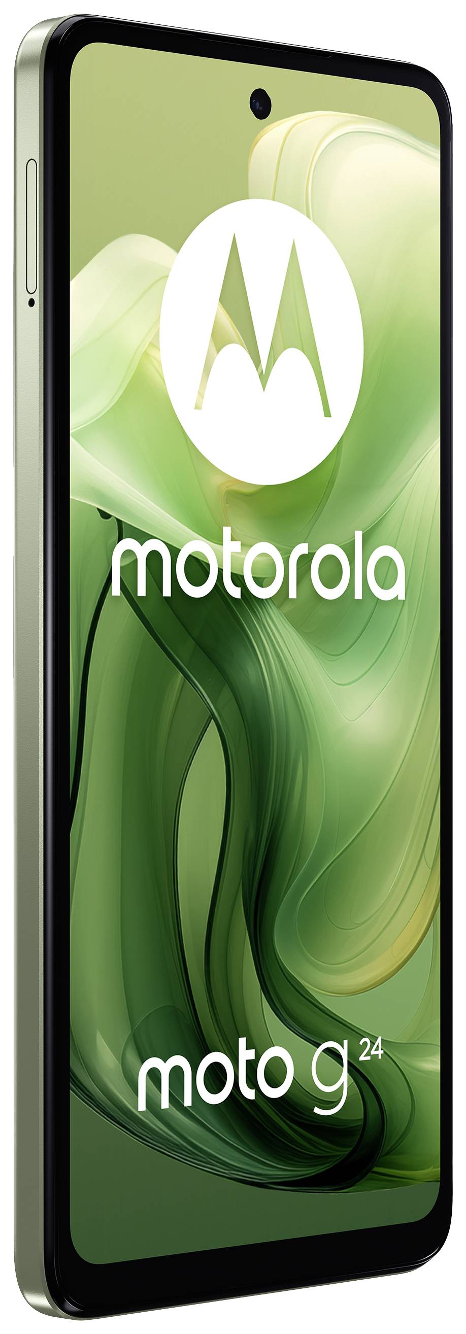 Motorola moto G24 128 GB Grün 16.8 cm (6.6 Zoll) Smartphone-1