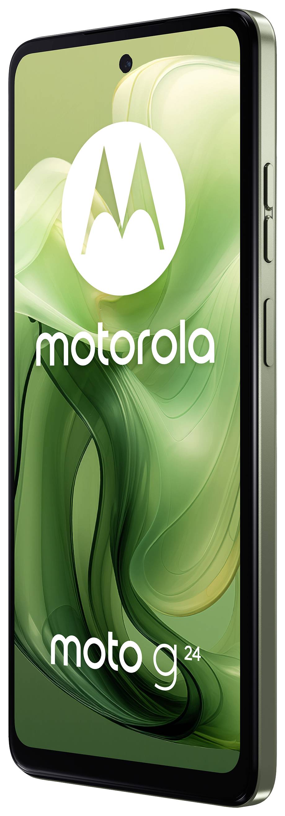 Motorola moto G24 128 GB Grün 16.8 cm (6.6 Zoll) Smartphone-2