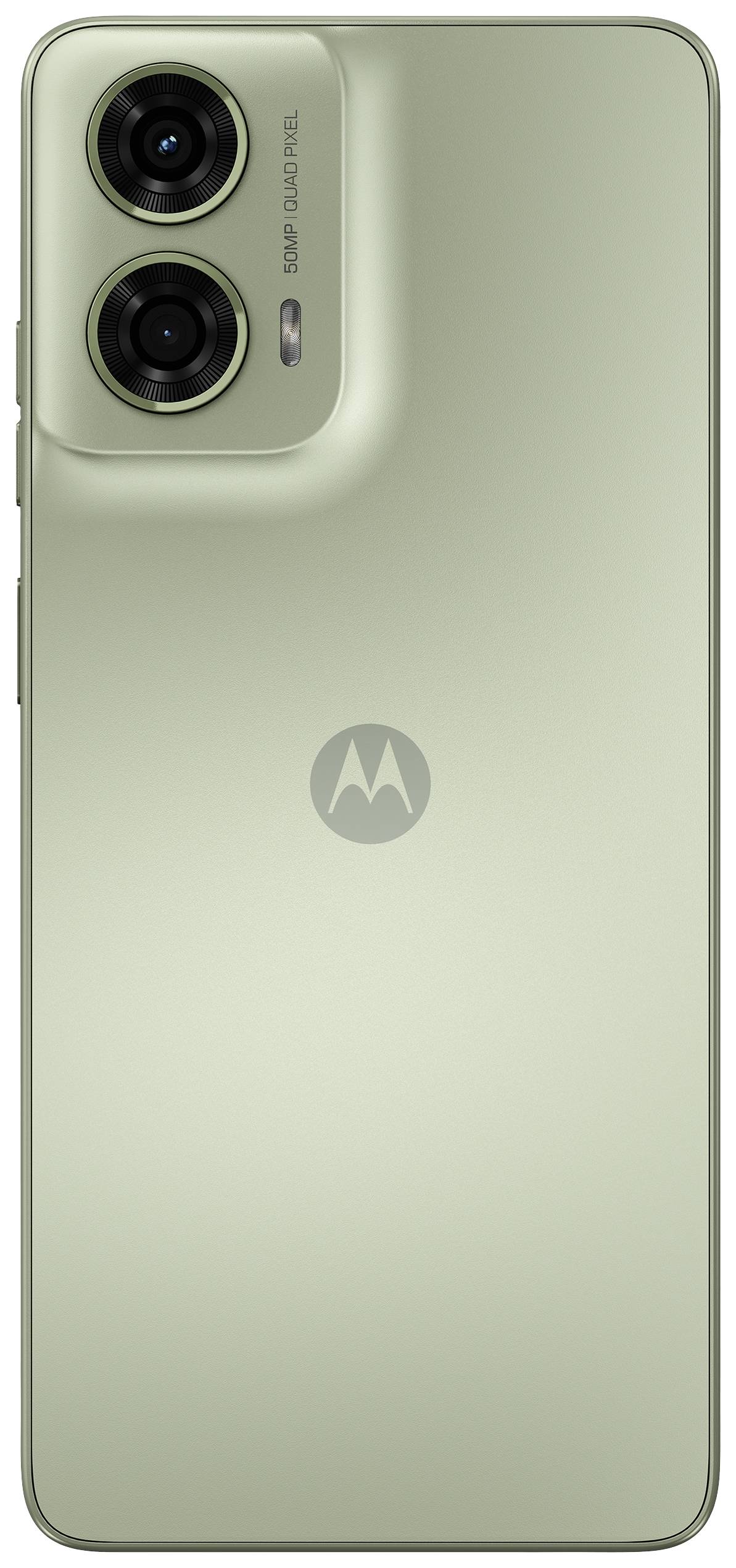 Motorola moto G24 128 GB Grün 16.8 cm (6.6 Zoll) Smartphone-3