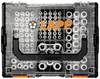 LAPP 53110054 Kabelverschraubung Sortiment Lichtgrau 1 Set