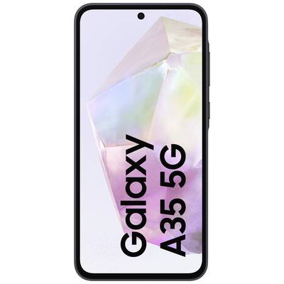 Samsung Galaxy A35 5G EU-Ware 128 GB Navy EEK A (A - G) 16.8 cm (6.6 Zoll) Smartphone-1
