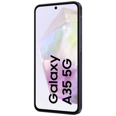 Samsung Galaxy A35 5G EU-Ware 128 GB Navy EEK A (A - G) 16.8 cm (6.6 Zoll) Smartphone-2