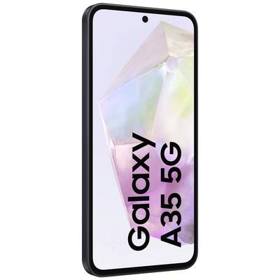 Samsung Galaxy A35 5G EU-Ware 128 GB Navy EEK A (A - G) 16.8 cm (6.6 Zoll) Smartphone-3