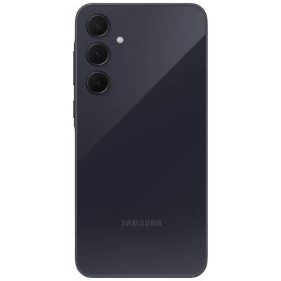 Samsung Galaxy A35 5G EU-Ware 128 GB Navy EEK A (A - G) 16.8 cm (6.6 Zoll) Smartphone-4