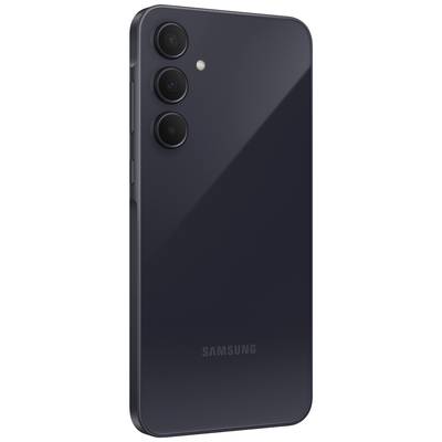 Samsung Galaxy A35 5G EU-Ware 128 GB Navy EEK A (A - G) 16.8 cm (6.6 Zoll) Smartphone-5