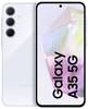 Samsung Galaxy A35 5G EU-Ware 128 GB Eisblau 16.8 cm (6.6 Zoll) Smartphone