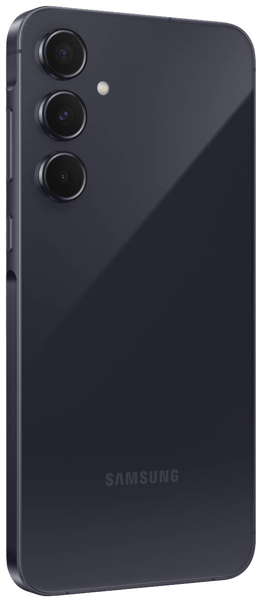 Samsung Galaxy A55 5G 16,8 cm (6.6") Hybride Dual-SIM Android 14 USB Typ-C 8 GB 256 GB 5000 mAh Navy-5