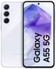 Samsung Galaxy A55 5G 256 GB Dual-Sim Awesome Iceblue