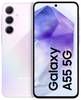Samsung Galaxy A55 - 5G Smartphone - Dual-SIM - RAM 8 GB / Interner Speicher 256 GB - microSD slot - OLED-Display - 6.6"