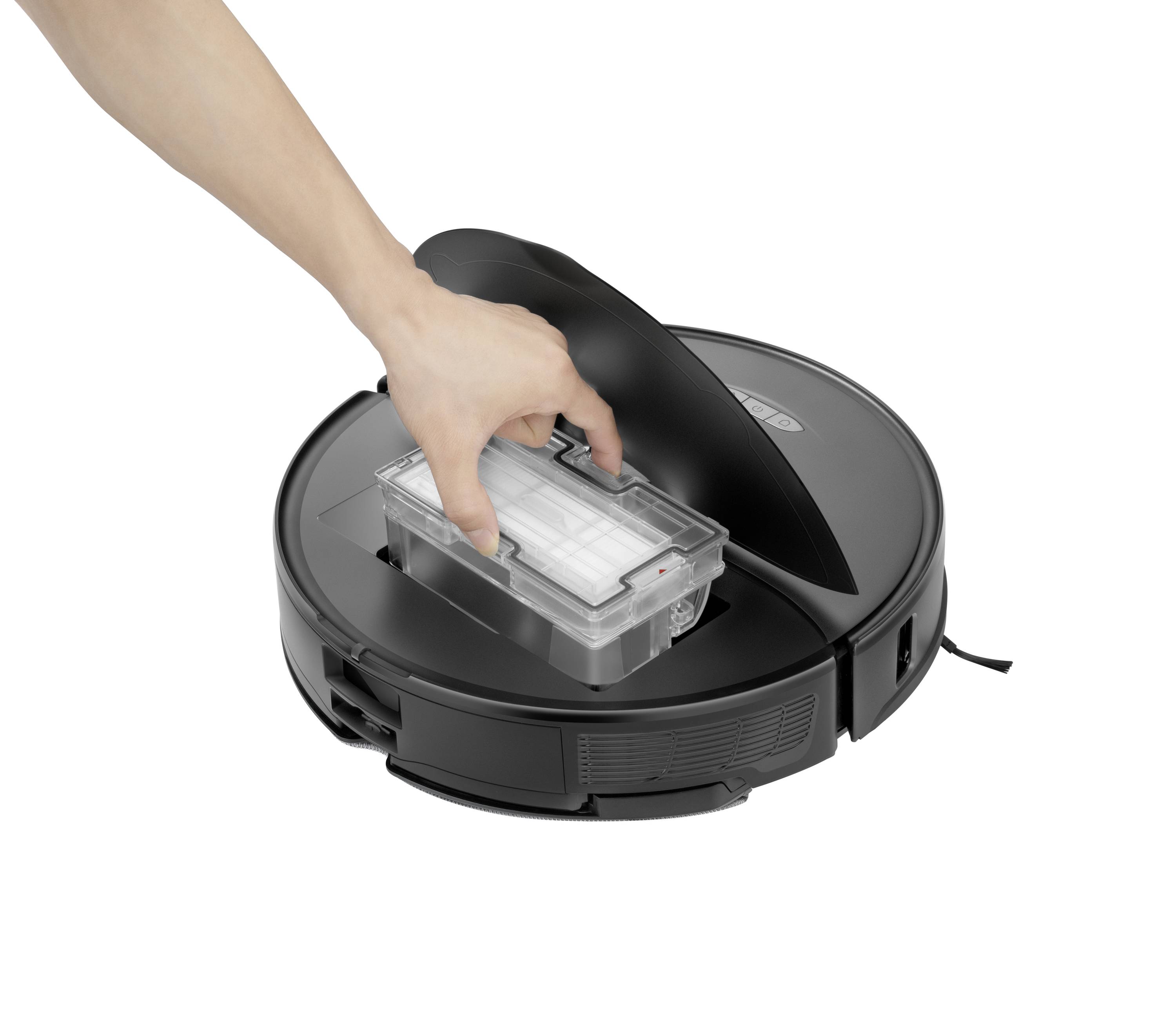 XIAOMI - Roborock S8 Pro Ultra - Staubsauger - Roboterstaubsauger-9