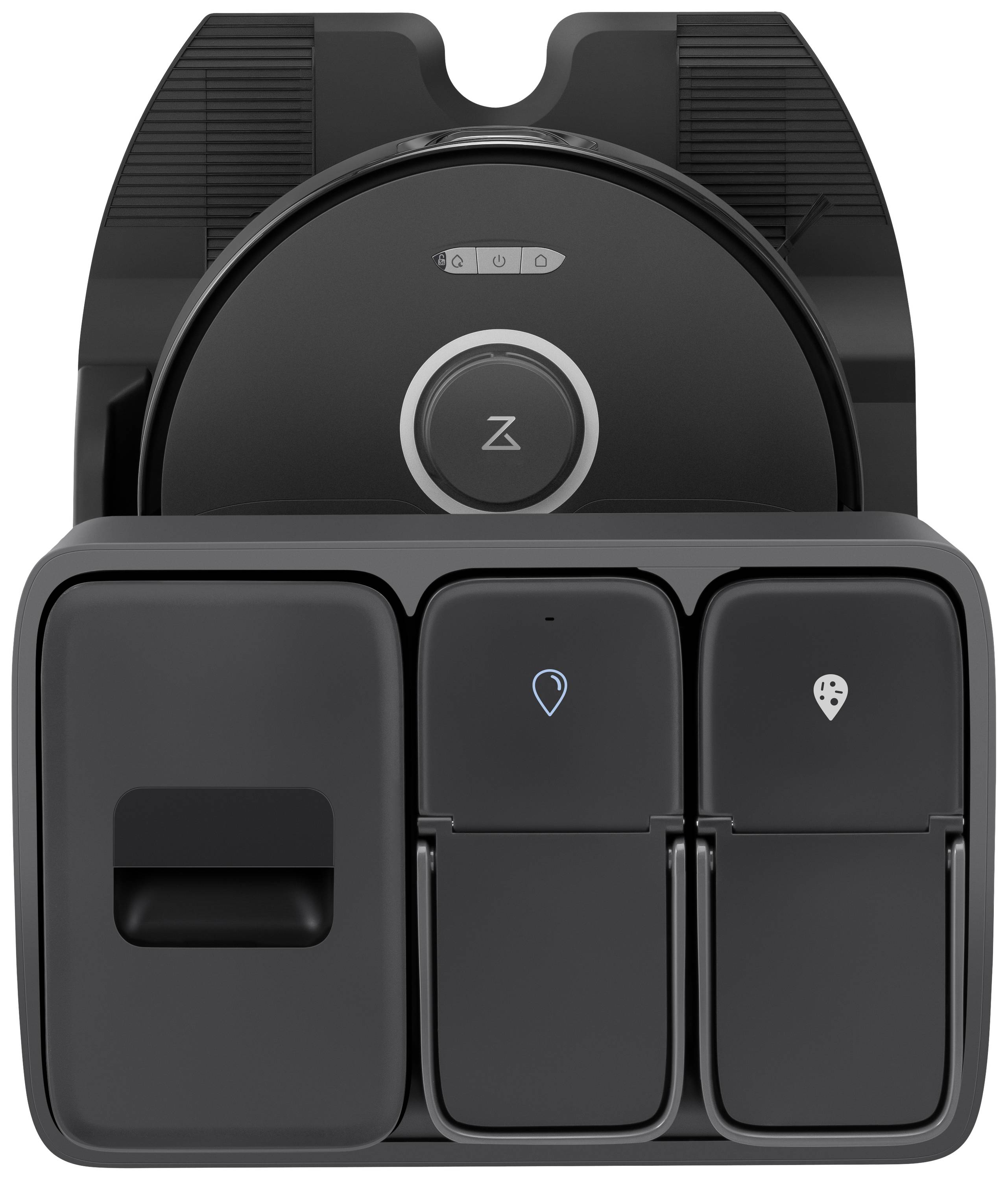 XIAOMI - Roborock S8 Pro Ultra - Staubsauger - Roboterstaubsauger-3