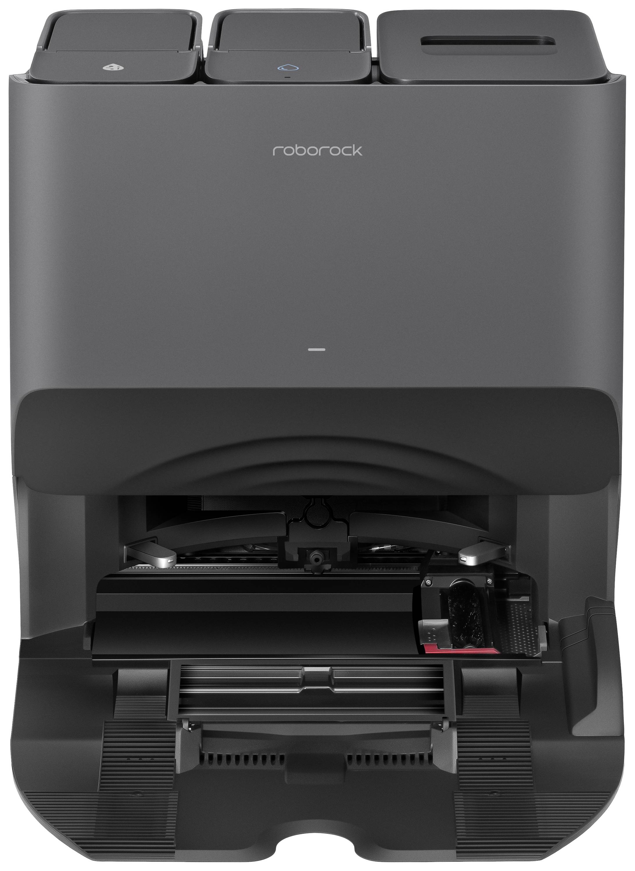 XIAOMI - Roborock S8 Pro Ultra - Staubsauger - Roboterstaubsauger-5