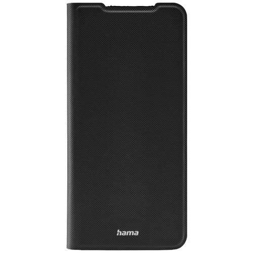 hama 00122949 Handytasche Daily Protect für Xiaomi Redmi A3, Schwarz