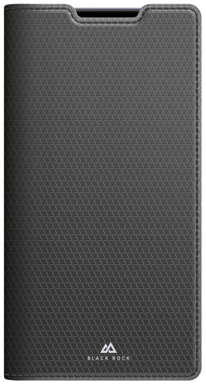 BLACK ROCK The Classic Booklet Samsung Galaxy A35 5G Schwarz Standfunktion