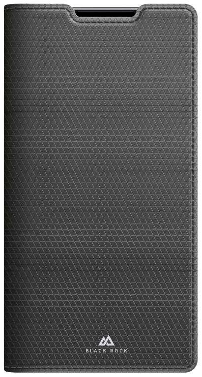 BLACK ROCK The Classic Booklet Samsung Galaxy A55 5G Schwarz Standfunktion