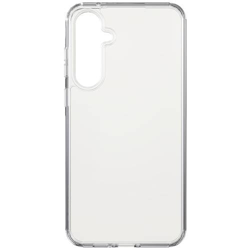 Thumbnail - Black Rock Clear Protection Backcover Samsung Galaxy A55 5G Transparent 2184CCT01