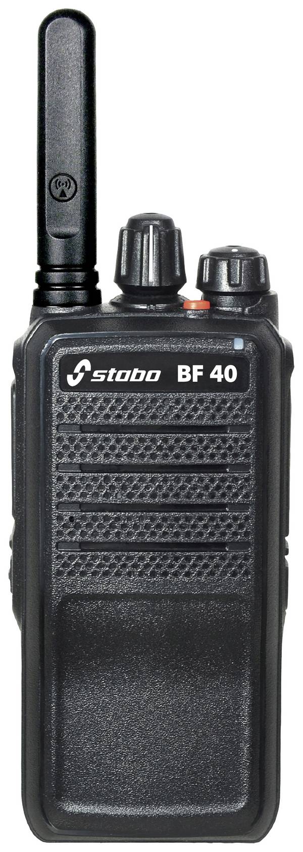Stabo 01770 stabo BF-40 UHF Betriebsfunkgerät
