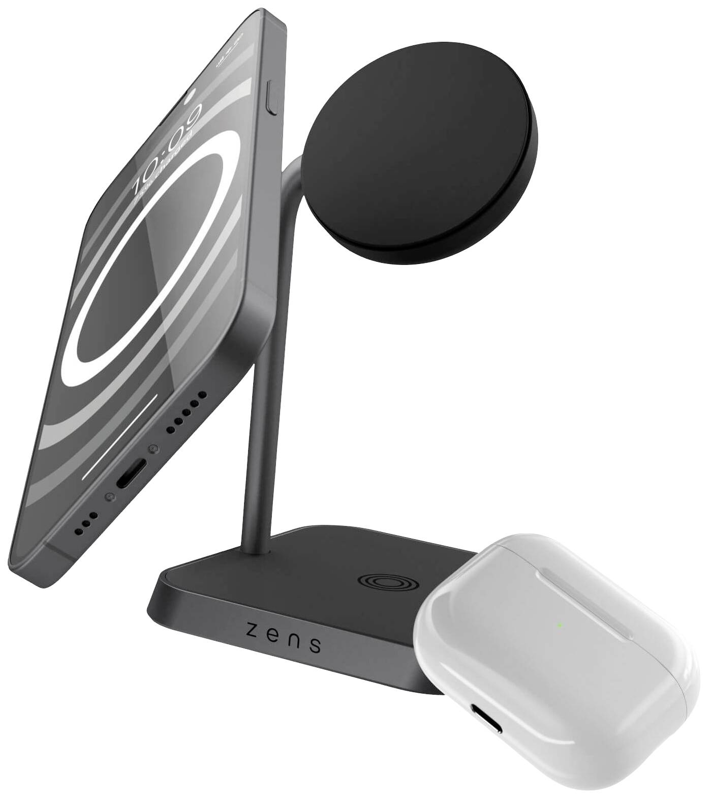 Zens Office Charger 2 ZEDC26B/00-1