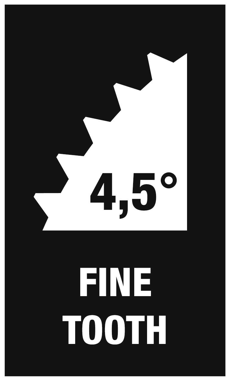 Wera 8010 B Zyklop Comfort Umschaltknarre zöllig, metrisch 3/8" 1 Stück 05005540001-8