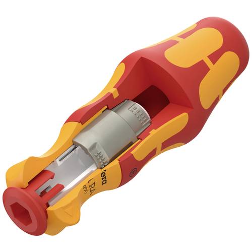 Thumbnail - Wera 837 i RA VDE Bit-Schraubendreher 9 mm